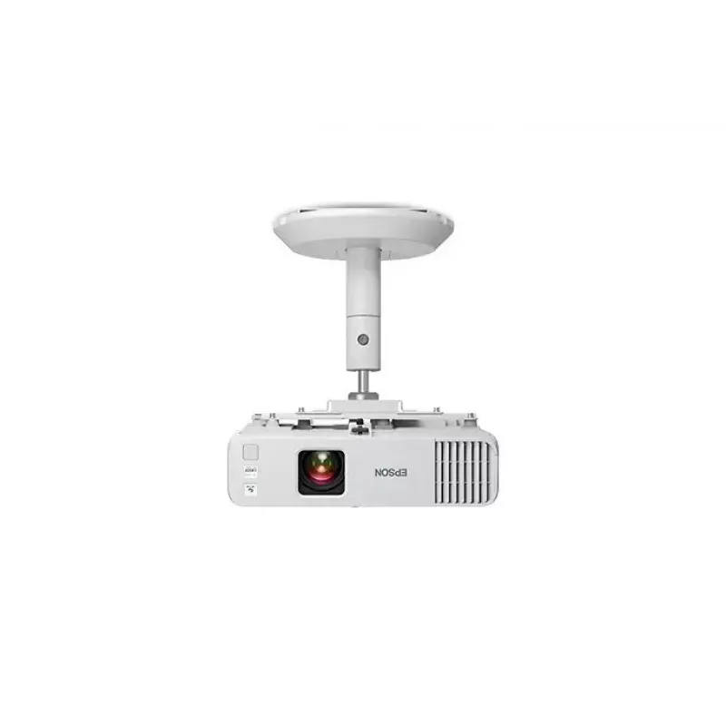 Projektorius Epson PowerLite L210W 4500 ANSI liumenų 3LCD WXGA (1280x800) Baltas