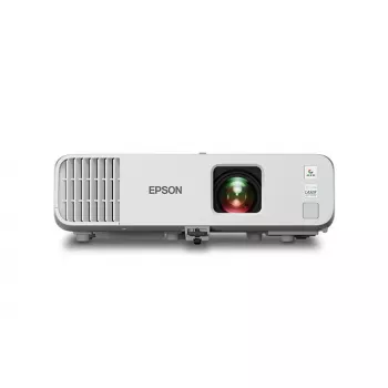 Projektorius Epson PowerLite L210W 4500 ANSI liumenų 3LCD WXGA (1280x800) Baltas