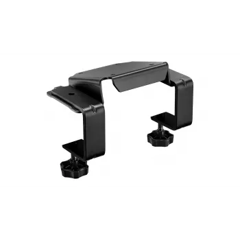 Prietaiso laikiklis vairalazdei Thrustmaster 4060287 Metal Black