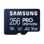 Samsung MB-MY256S 256 GB MicroSDXC UHS-I atminties kortelė
