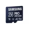 Samsung MB-MY256S 256 GB MicroSDXC UHS-I atminties kortelė