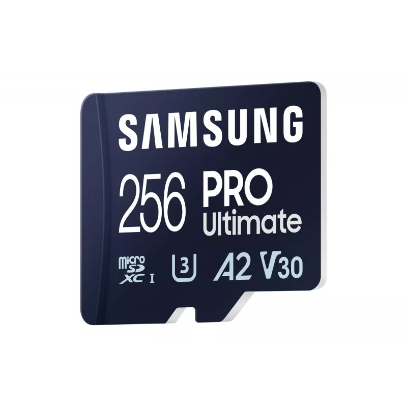 Samsung MB-MY256S 256 GB MicroSDXC UHS-I atminties kortelė