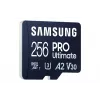 Samsung MB-MY256S 256 GB MicroSDXC UHS-I atminties kortelė