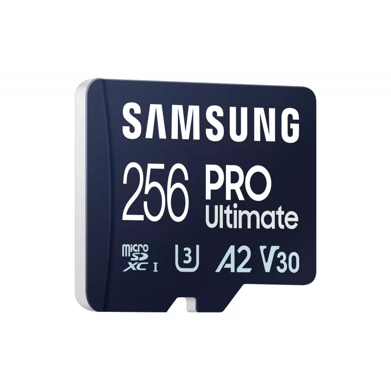 Samsung MB-MY256S 256 GB MicroSDXC UHS-I atminties kortelė