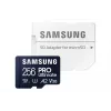 Samsung MB-MY256S 256 GB MicroSDXC UHS-I atminties kortelė