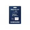 Samsung MB-MY256S 256 GB MicroSDXC UHS-I atminties kortelė