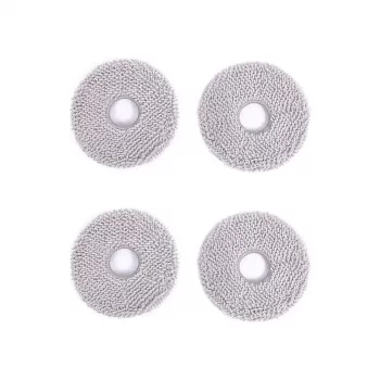 Ecovacs D-WP04-0012 valymo tirpalas robotų dulkių siurbliams