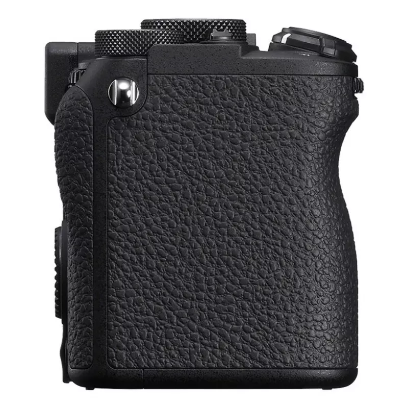 Sony α 7C II MILC korpusas 33 MP Exmor R CMOS 7008 x 4672 pikseliai Juodas