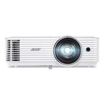 Acer projektorius S1386wh 3D WXGA 3600 liumenų