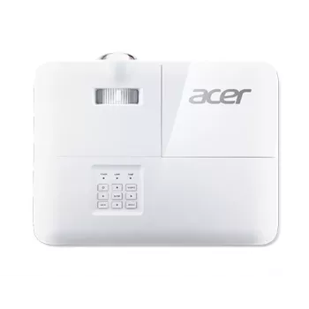 Acer projektorius S1386wh 3D WXGA 3600 liumenų