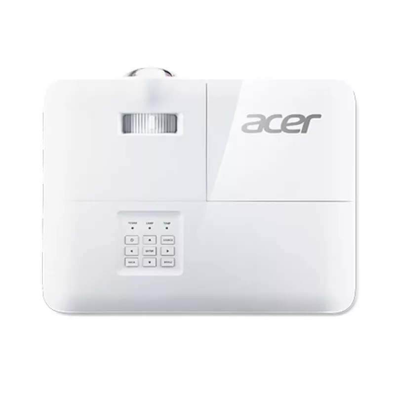 Acer projektorius S1386wh 3D WXGA 3600 liumenų