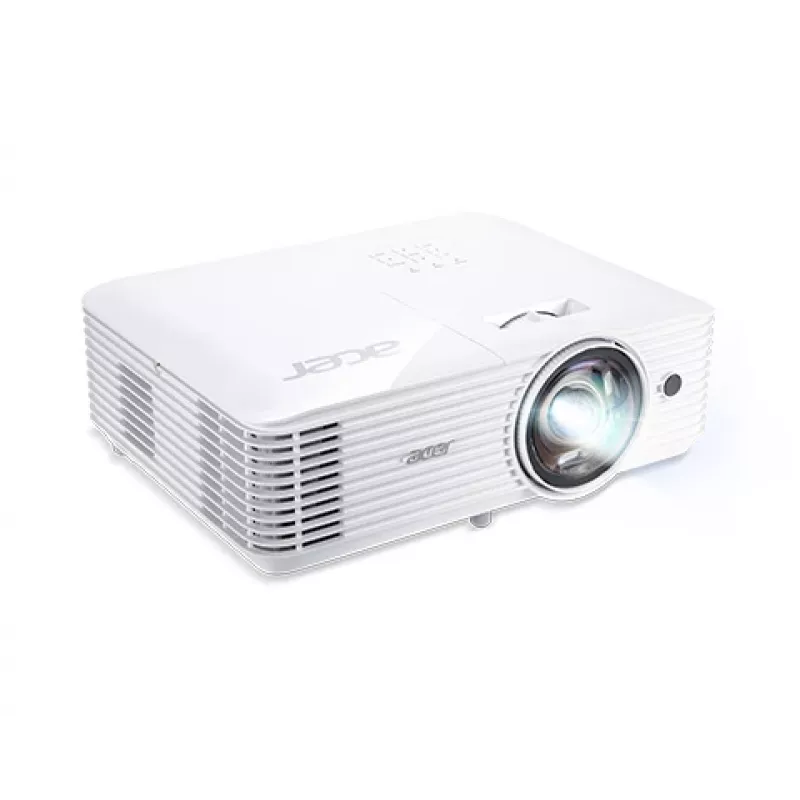 Acer projektorius S1386wh 3D WXGA 3600 liumenų