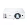 Acer projektorius S1386wh 3D WXGA 3600 liumenų