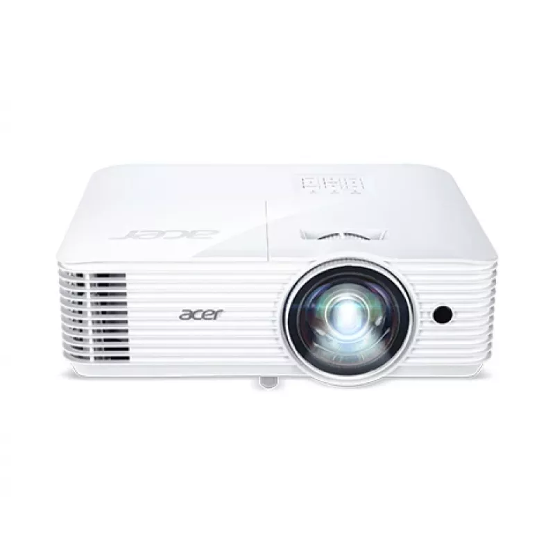 Acer projektorius S1386wh 3D WXGA 3600 liumenų