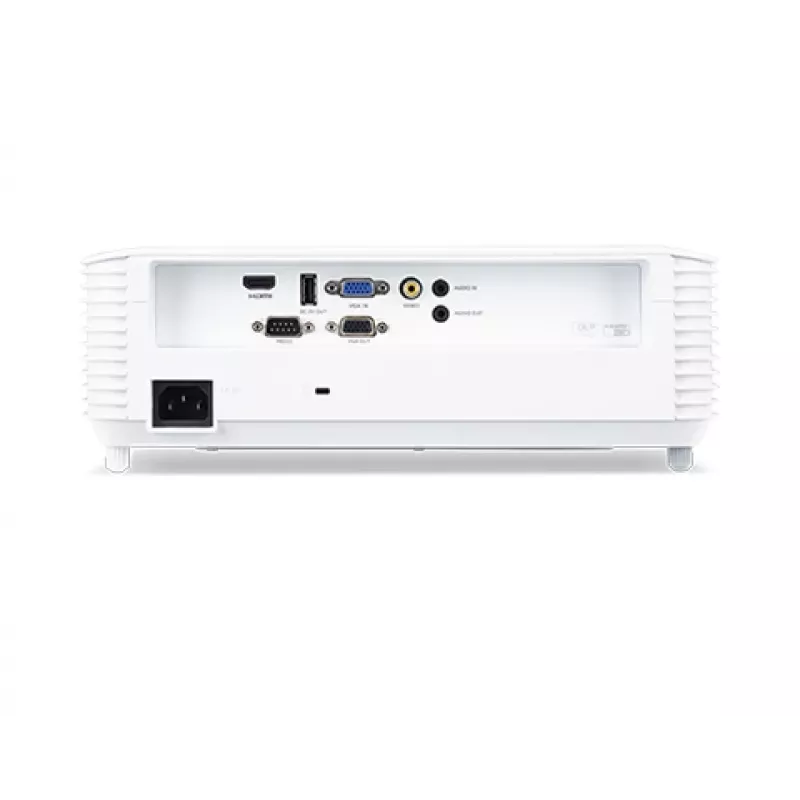 Acer projektorius S1386wh 3D WXGA 3600 liumenų