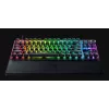 Razer Huntsman V3 Pro Tenkeyless klaviatūra su optiniais jungikliais RGB juoda