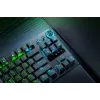 Razer Huntsman V3 Pro Tenkeyless klaviatūra su optiniais jungikliais RGB juoda