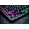 Razer Huntsman V3 Pro Tenkeyless klaviatūra su optiniais jungikliais RGB juoda