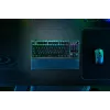 Razer Huntsman V3 Pro Tenkeyless klaviatūra su optiniais jungikliais RGB juoda