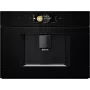 Kavos aparatas Bosch Serie 8 CTL7181B0 įmontuojamas pilnai automatinis, 19 bar, 2.4 L vandens, 0.7 L pieno talpa, malūnėlis