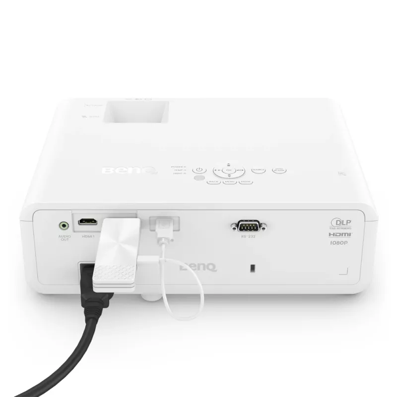 Belaidė prezentacijų sistema BenQ QP30 HDMI dongle