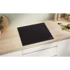 Bosch PVS63KHC1Z įmontuojama indukcinė kaitlentė, 4 zonos, liečiamas valdymas