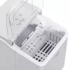 Ledų gaminimo aparatas Adler AD 8086 100 W sidabrinis