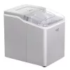 Ledų gaminimo aparatas Adler AD 8086 100 W sidabrinis