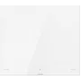 Gorenje GI6401WSC balta keraminė kaitlentė įmontuojama 59,5 cm 4 zonos