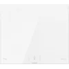 Gorenje GI6401WSC balta keraminė kaitlentė įmontuojama 59,5 cm 4 zonos