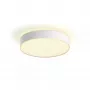 Philips Hue White ambience Enrave vidutinis lubinis šviestuvas, protingas lubinis šviestuvas, Bluetooth, baltas, LED, metalas, nekeičiama lemputė