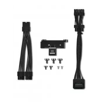 Lenovo 4XF1M24241 maitinimo laidas, juodas