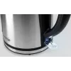 Gorenje K15DWS elektrinis virdulys 1,5 L 2200 W juodos spalvos, nerūdijantis plienas