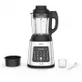 Tefal Perfectmix Cook BL83SD stalo blenderis 1,75 L 1400 W juodas, nerūdijantis plienas