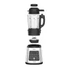 Tefal Perfectmix Cook BL83SD stalo blenderis 1,75 L 1400 W juodas, nerūdijantis plienas