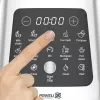Tefal Perfectmix Cook BL83SD stalo blenderis 1,75 L 1400 W juodas, nerūdijantis plienas