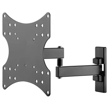 Goobay TV laikiklis sieninis FULLMOTION (S) 15 kg 23-42 coliai
