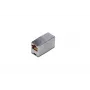 DIGITUS CAT 5e modulinė jungtis, ekranuota RJ45 į RJ45