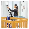 Bissell SpotClean Hydrosteam Pro cilindrinis garų valytuvas 1.9 L 1000 W juoda, vario, permatoma