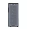 Termoelektrinis vyno šaldytuvas Adler AD 8083 — 12 butelių, laisvai pastatomas, juodas, 33 L, 12–18 °C