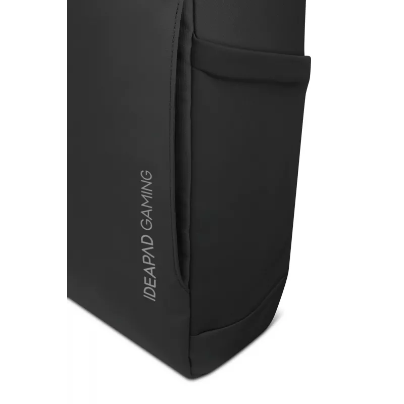 Lenovo GX41H70101 kuprinė nešiojamam kompiuteriui 40,6 cm (16 colių) Juoda