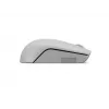 Belaidė pelė Lenovo Compact Mouse Arctic Grey – ambidekstrinė, RF, 1000 DPI, 3 mygtukai