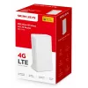 MERCUSYS Mb110-4g belaidis maršrutizatorius Ethernet vienos juostos (2.4 GHz) - baltas