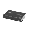 ATEN VS182B HDMI skirstytuvas, 2 prievadai, True 4K 60Hz (4:4:4), metalinis korpusas
