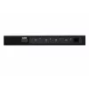 ATEN VS481C 4 prievadų tikras 4K HDMI jungiklis, metalinis, juodas, 60 Hz, 3 m, 18 Gbit/s