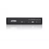 ATEN VS182A HDMI skirstytuvas 2 prievadai, 4Kx2K, juodas, metalinis