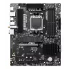 MSI PRO B650-S WIFI pagrindinė plokštė AMD B650 Socket AM5 ATX