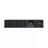 Nepertraukiamo maitinimo šaltinis CyberPower OLS2000ERT2UA, 2 kVA / 1800 W, 8x C13, dvigubos konversijos (Online), LCD