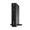 Nepertraukiamo maitinimo šaltinis CyberPower PR2200ERT2U, linijinis-interaktyvus, 2,2 kVA / 2200 W, 8 lizdai