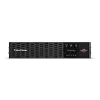 Nepertraukiamo maitinimo šaltinis CyberPower PR2200ERT2U, linijinis-interaktyvus, 2,2 kVA / 2200 W, 8 lizdai